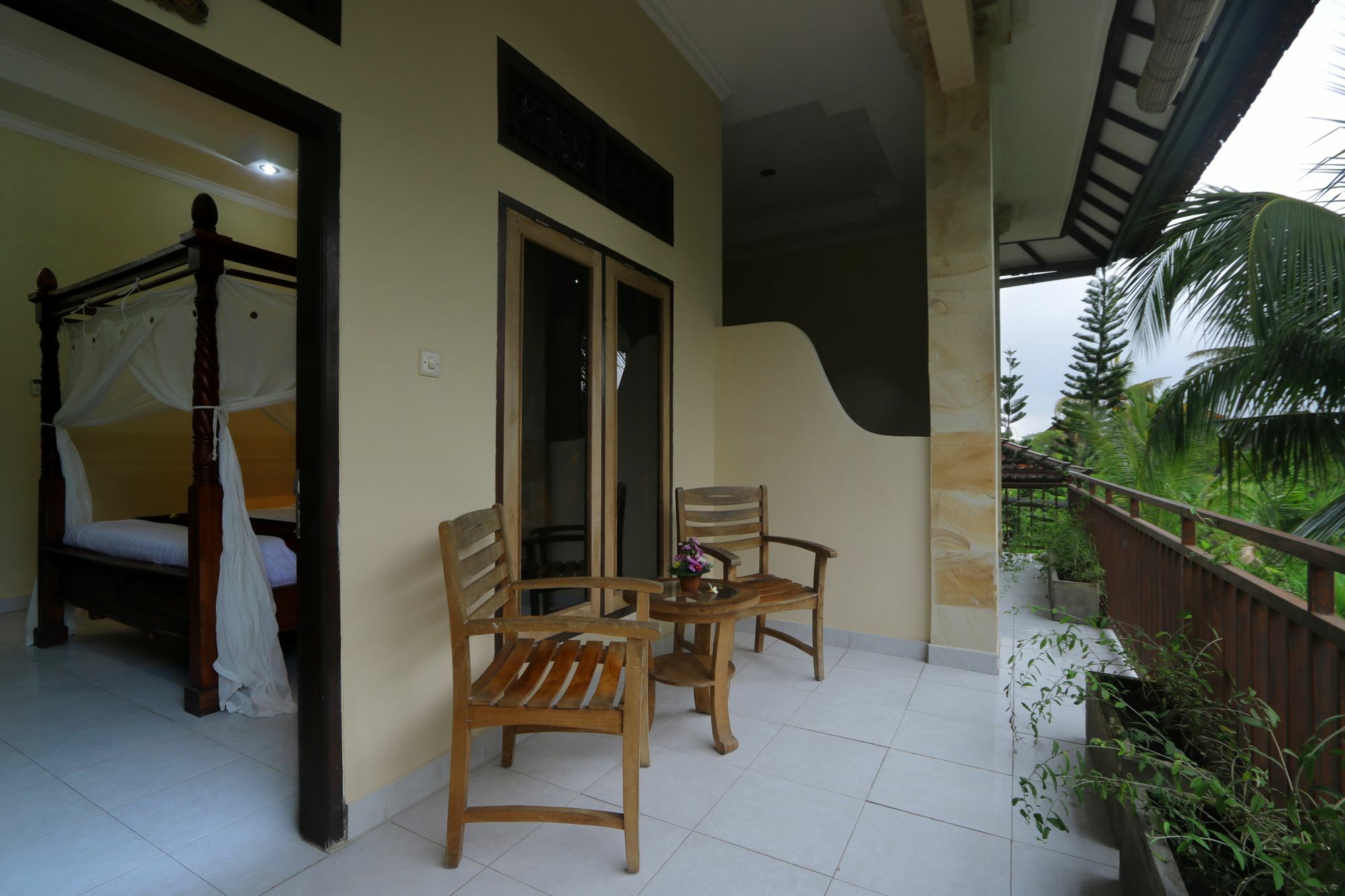 Uma Sari Cottage By Mahaputra-Chse Certified Ubud  Exterior photo